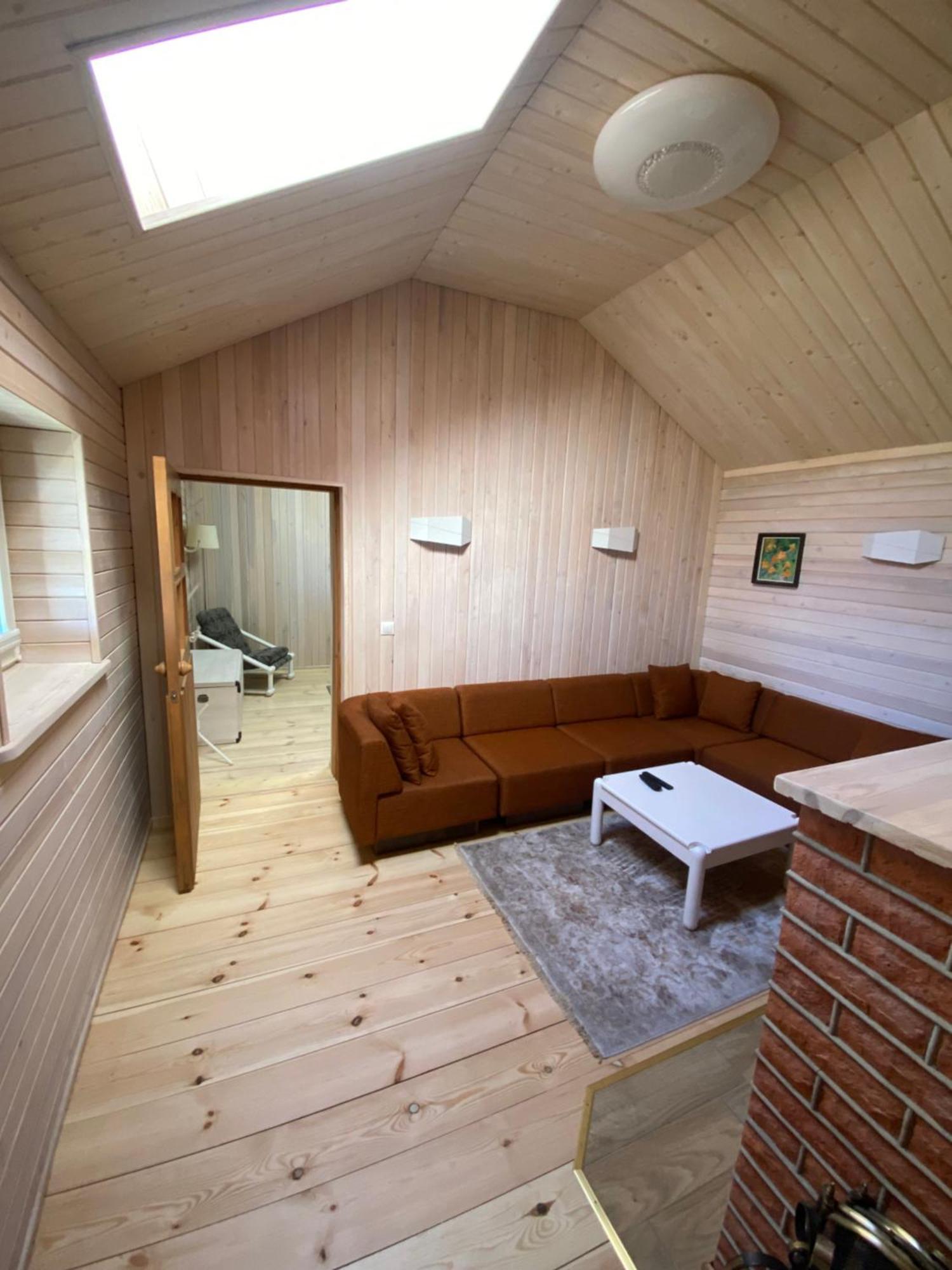 Joosti Summer House Кясму Екстер'єр фото