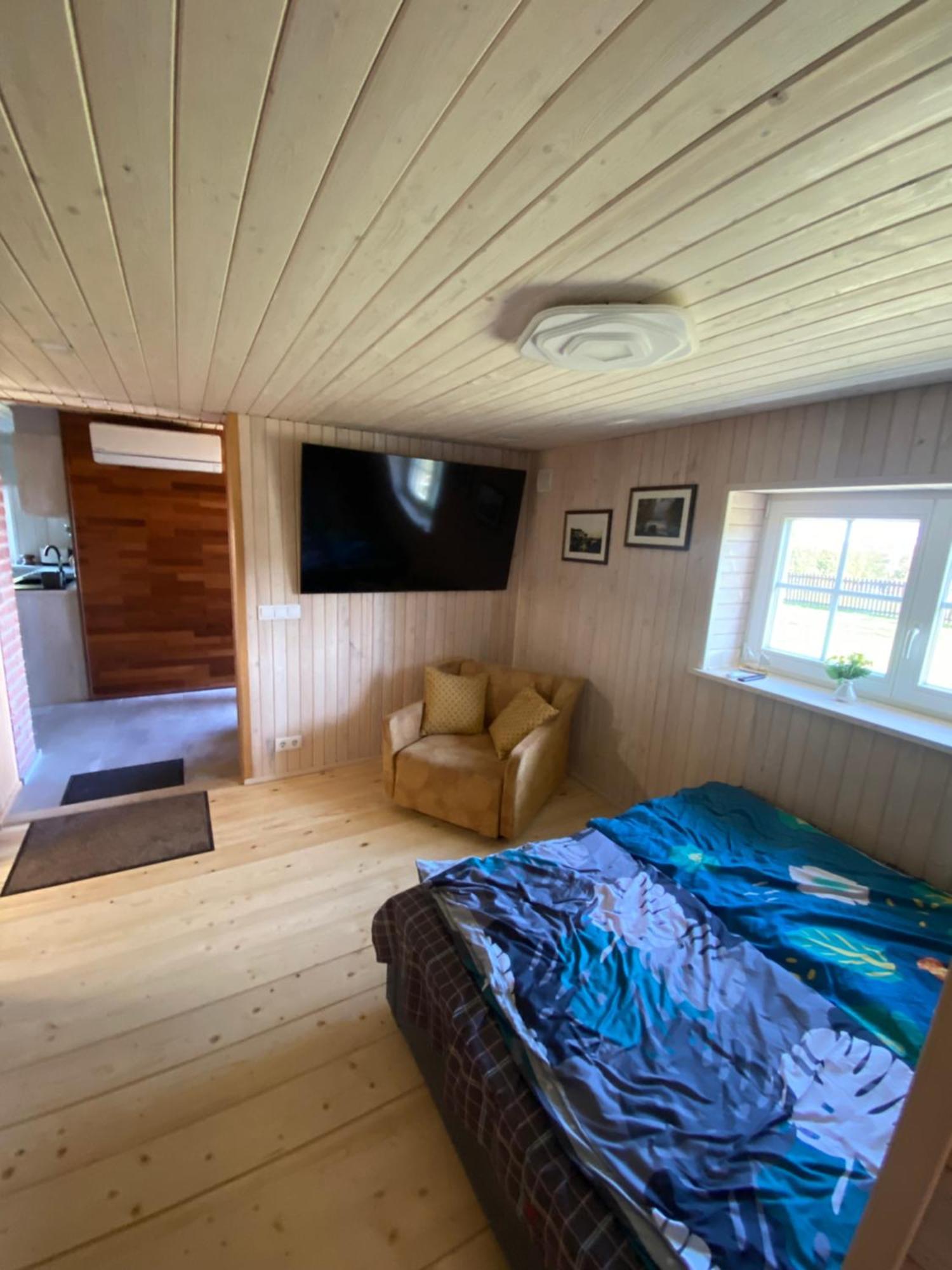 Joosti Summer House Кясму Екстер'єр фото