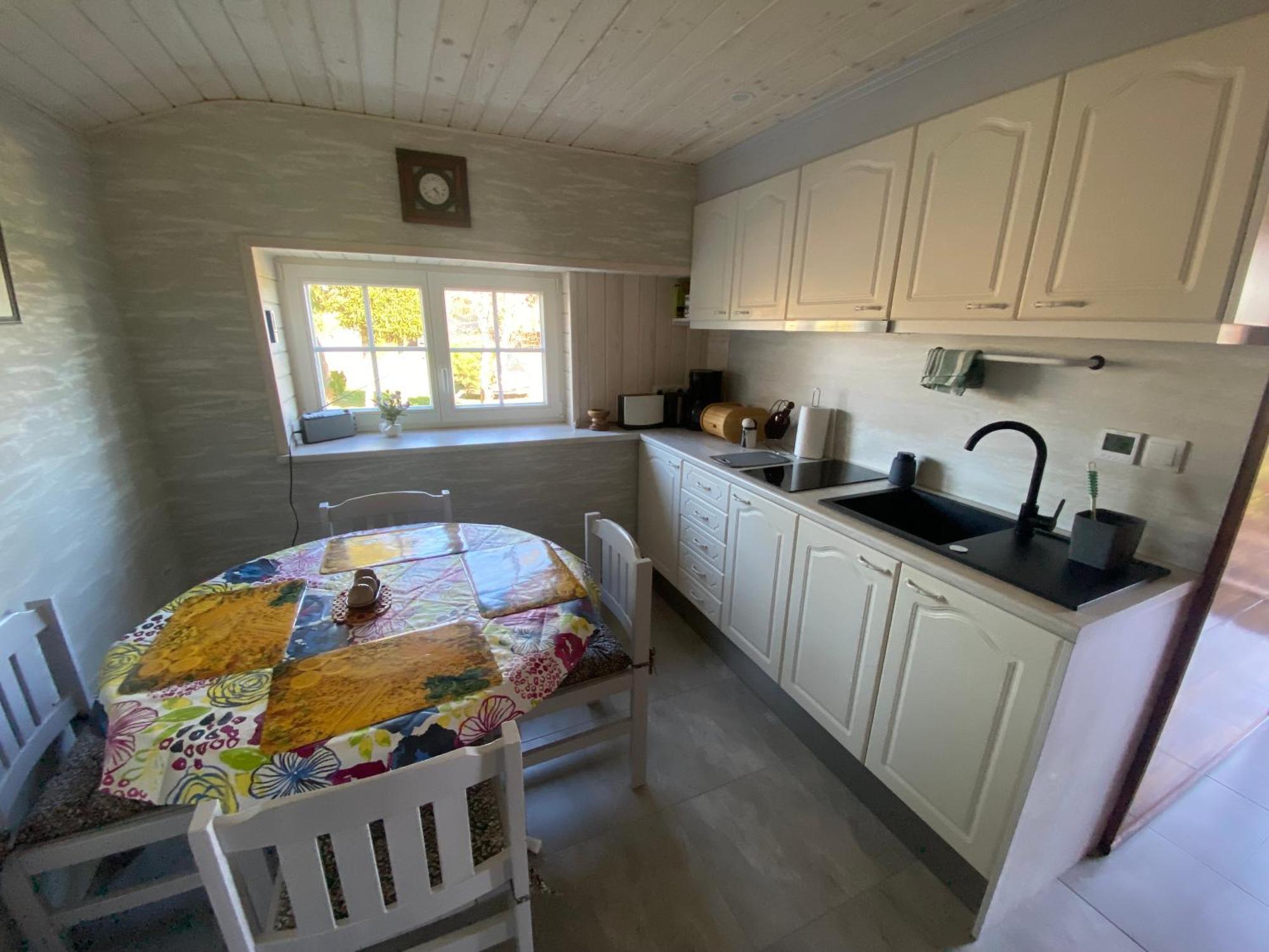 Joosti Summer House Кясму Екстер'єр фото