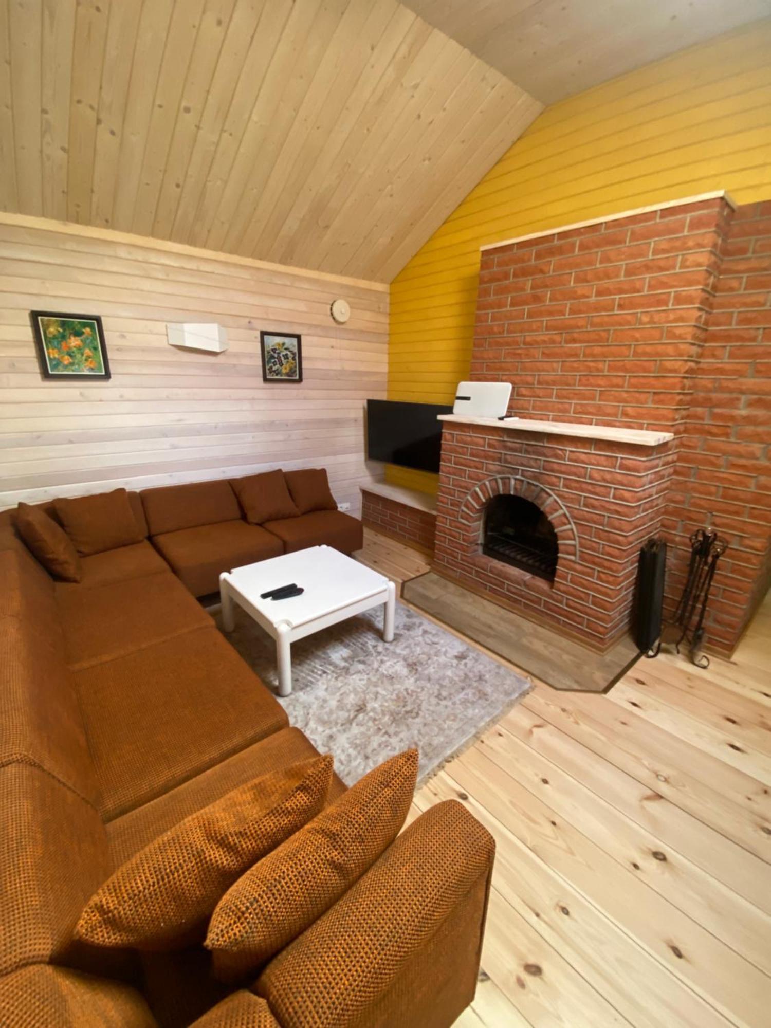 Joosti Summer House Кясму Екстер'єр фото