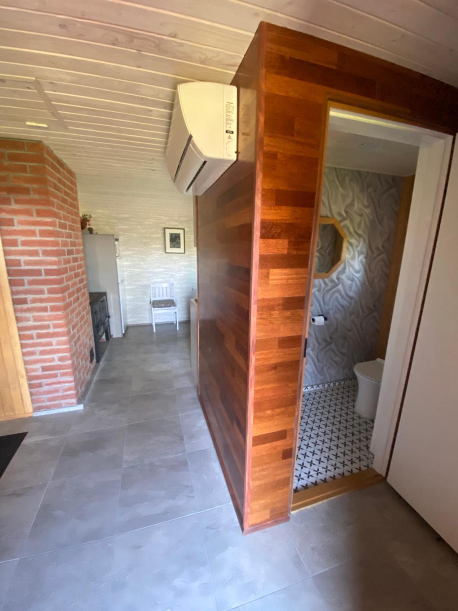 Joosti Summer House Кясму Екстер'єр фото